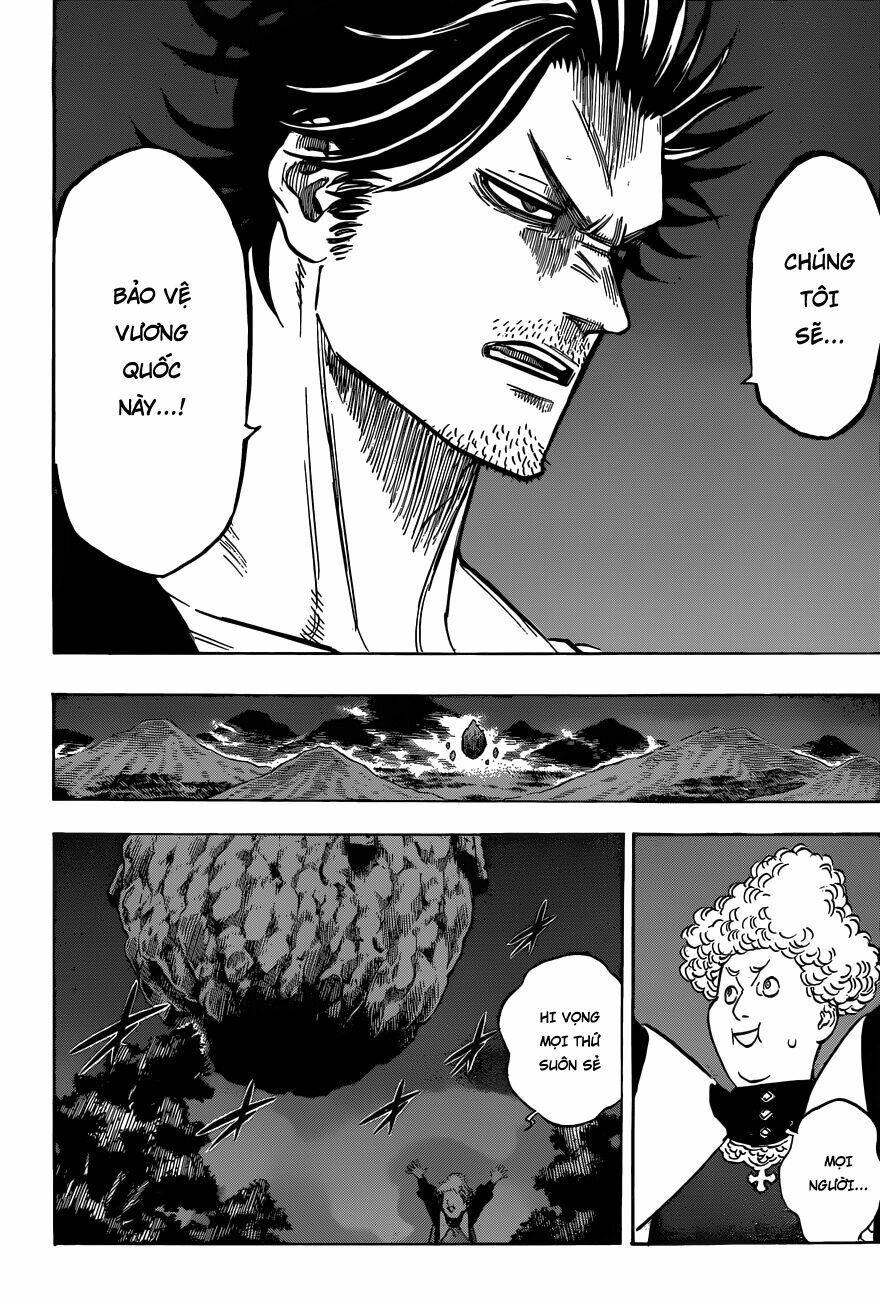 Pháp Sư Không Phép Thuật: Chapter 147