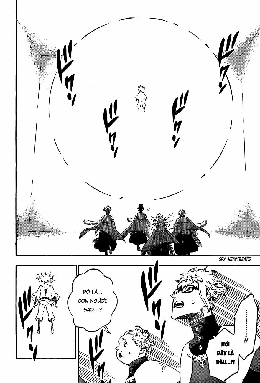 Pháp Sư Không Phép Thuật: Chapter 147