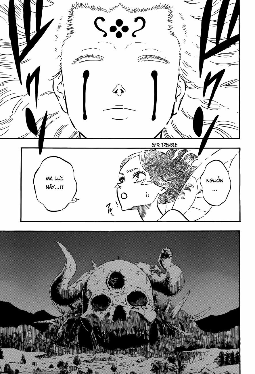 Pháp Sư Không Phép Thuật: Chapter 147