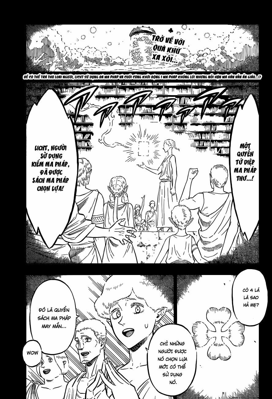 Pháp Sư Không Phép Thuật: Chapter 148