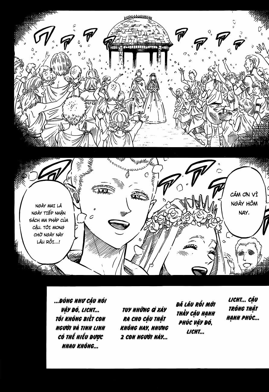 Pháp Sư Không Phép Thuật: Chapter 148
