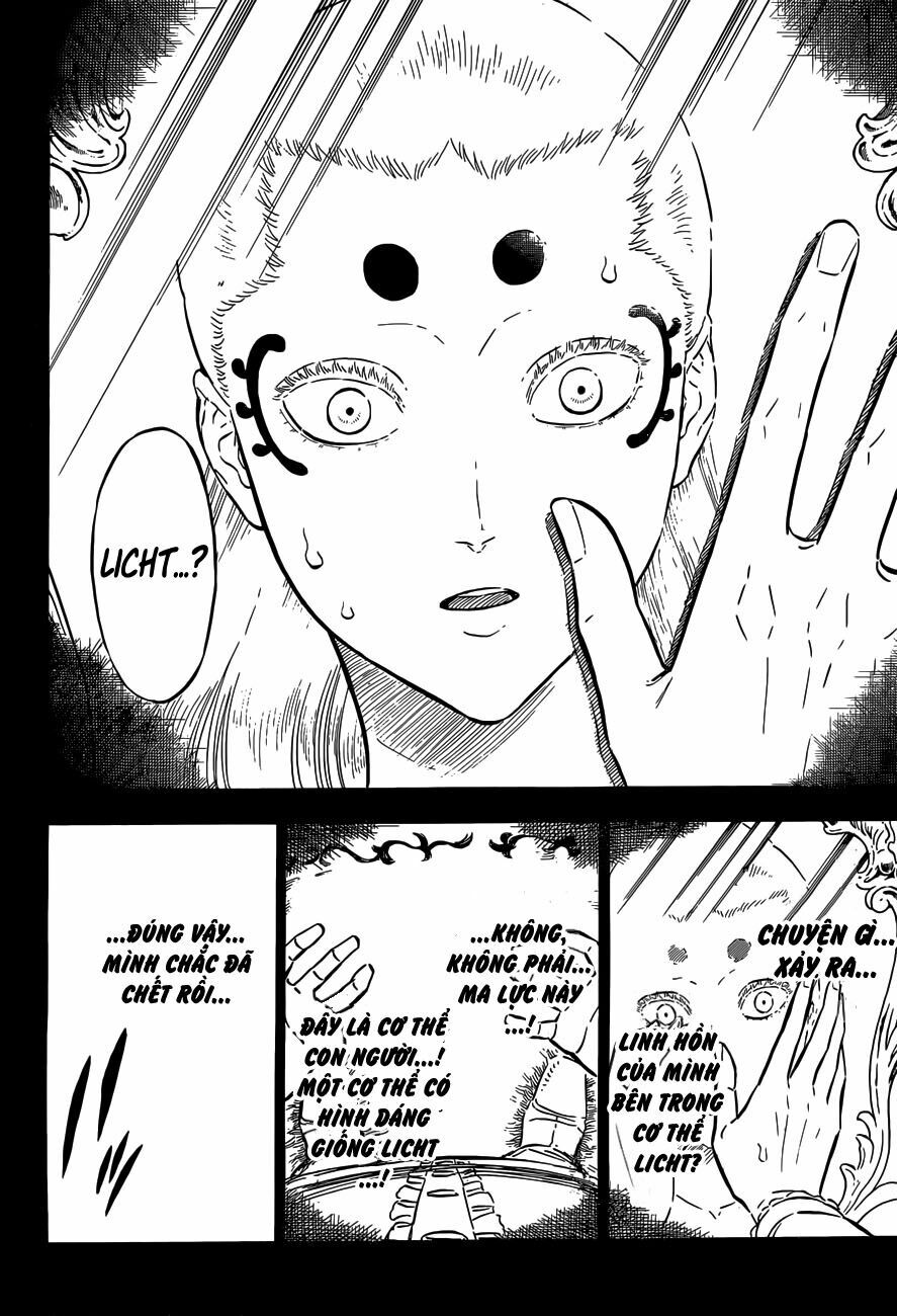 Pháp Sư Không Phép Thuật: Chapter 148
