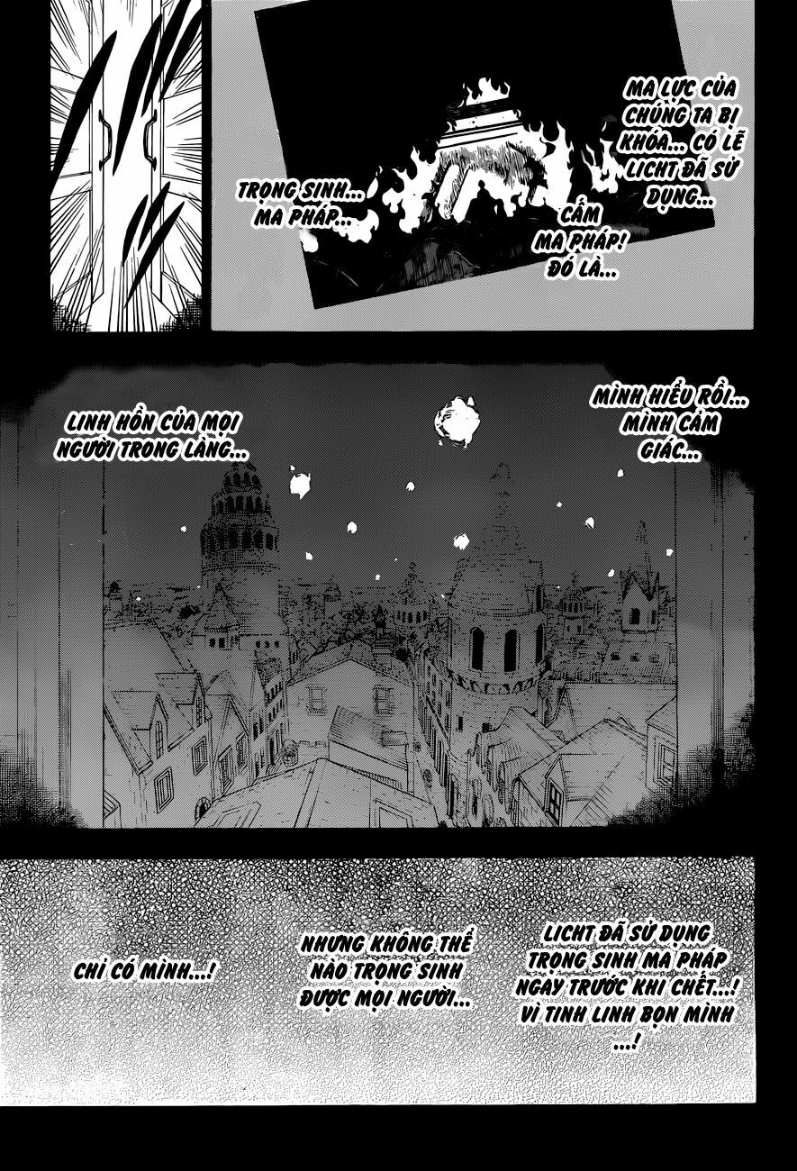 Pháp Sư Không Phép Thuật: Chapter 148