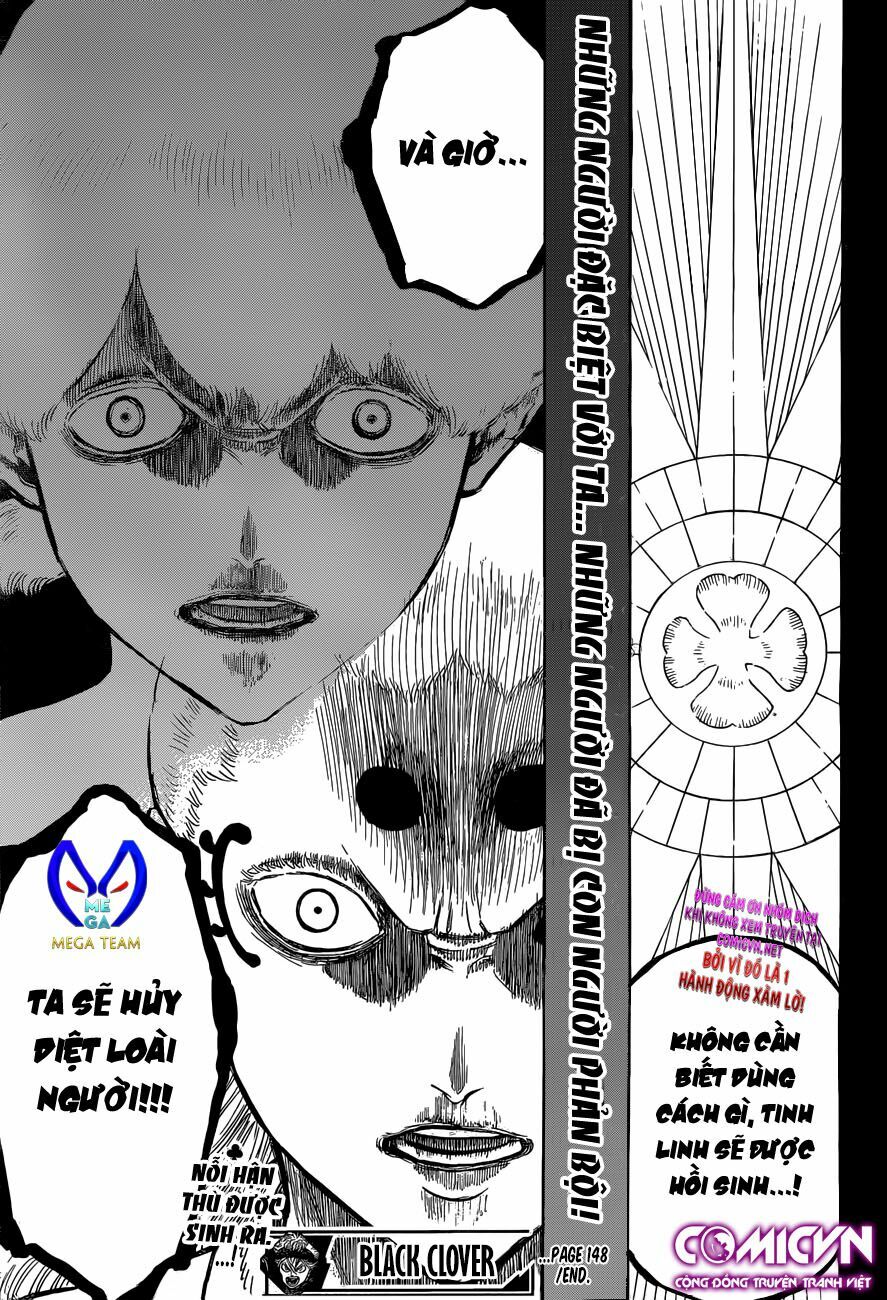 Pháp Sư Không Phép Thuật: Chapter 148
