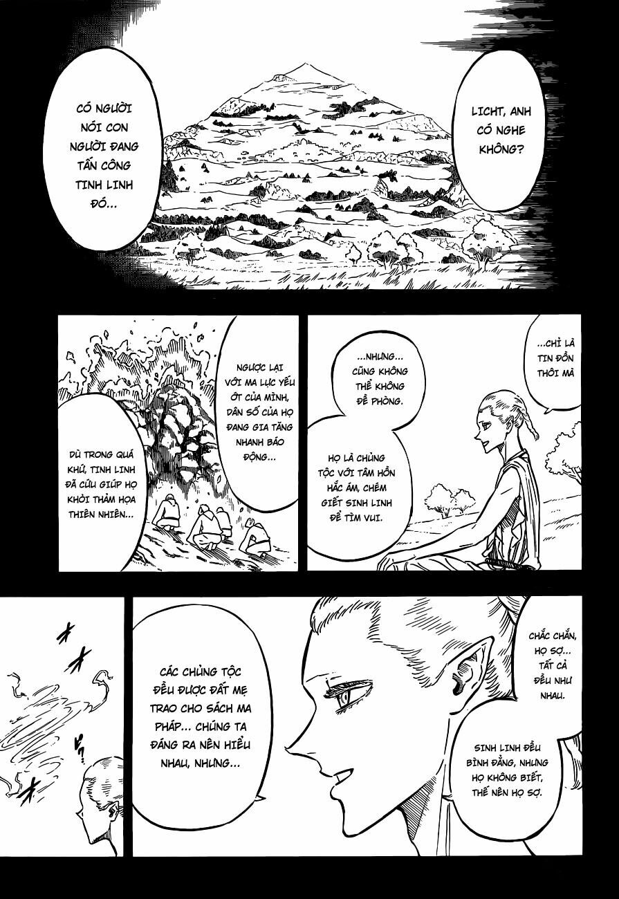 Pháp Sư Không Phép Thuật: Chapter 148