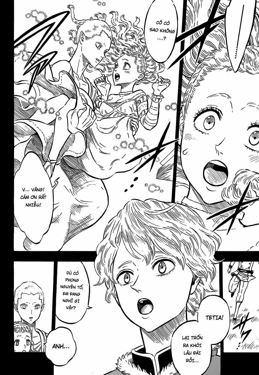 Pháp Sư Không Phép Thuật: Chapter 148
