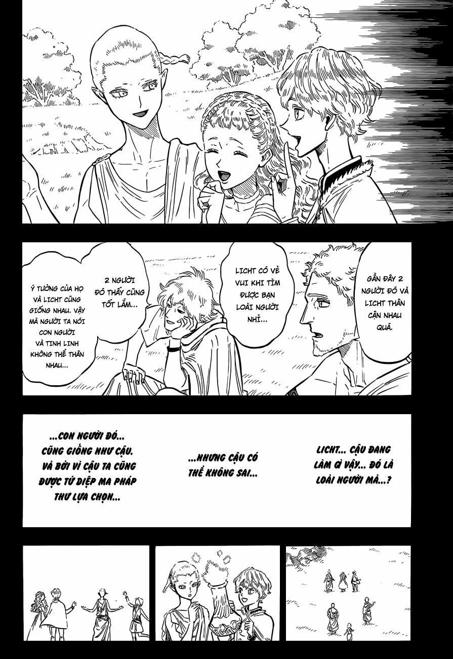 Pháp Sư Không Phép Thuật: Chapter 148