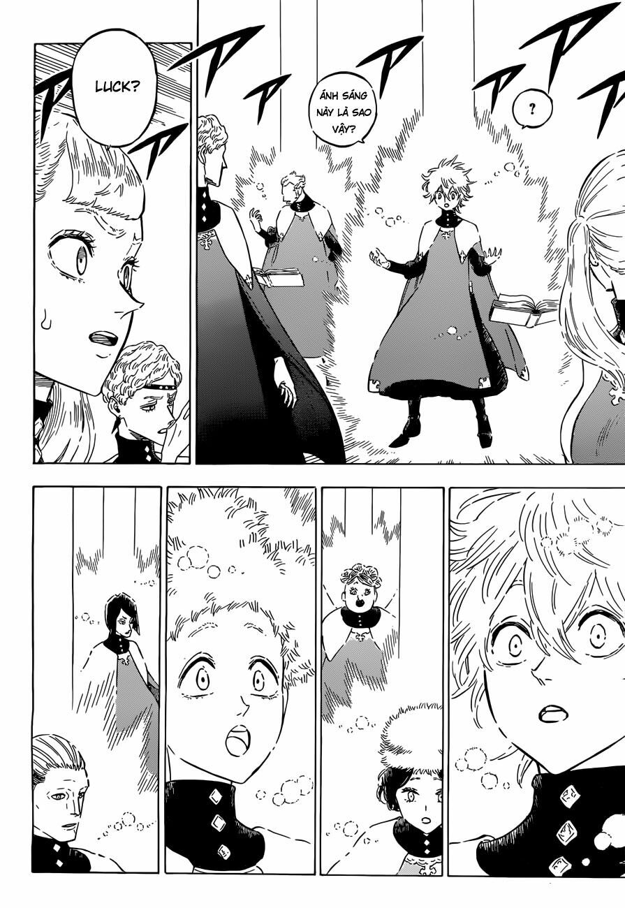Pháp Sư Không Phép Thuật: Chapter 149