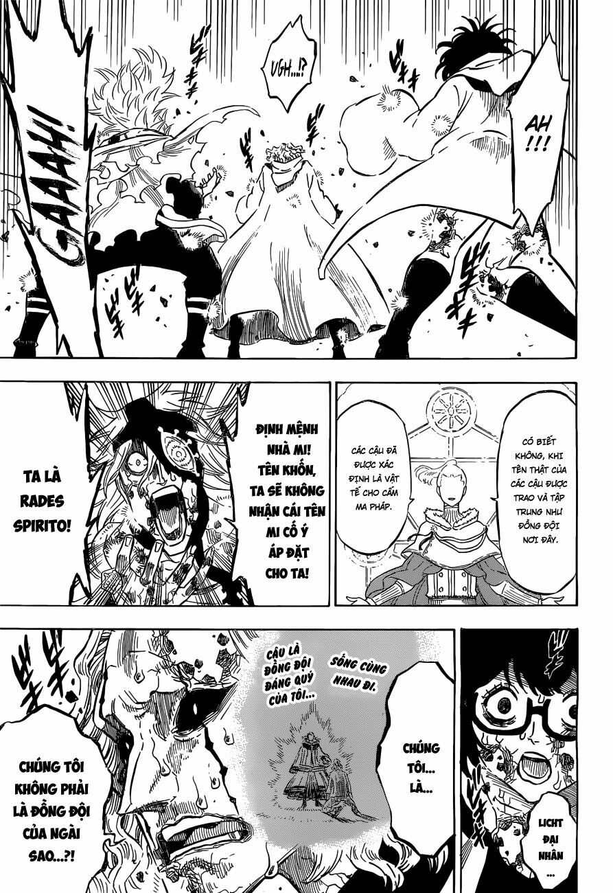 Pháp Sư Không Phép Thuật: Chapter 149