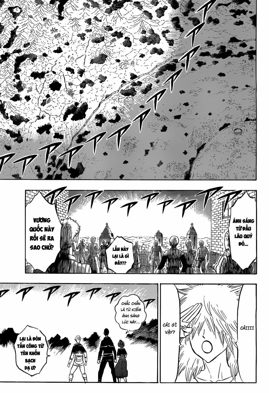 Pháp Sư Không Phép Thuật: Chapter 149