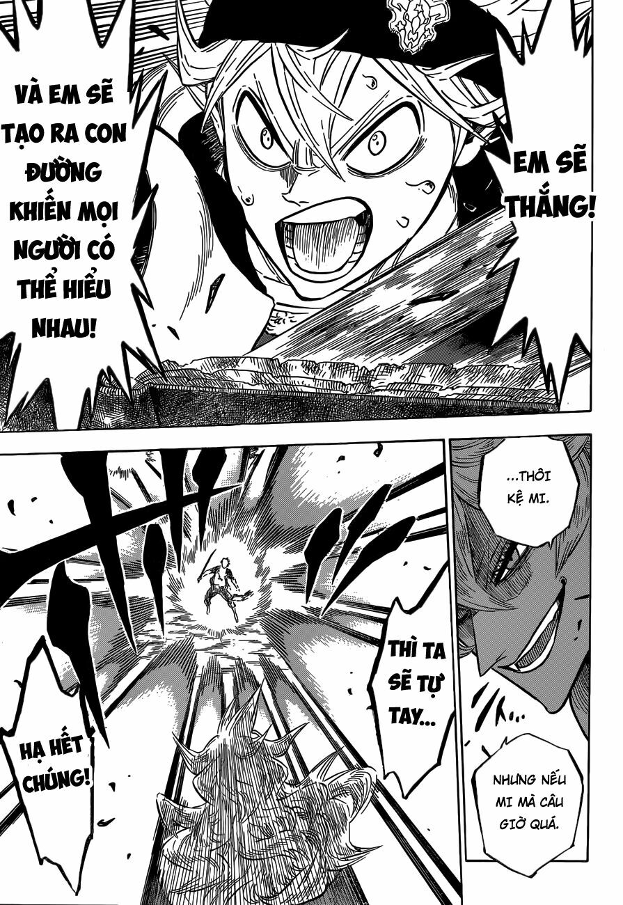 Pháp Sư Không Phép Thuật: Chapter 150