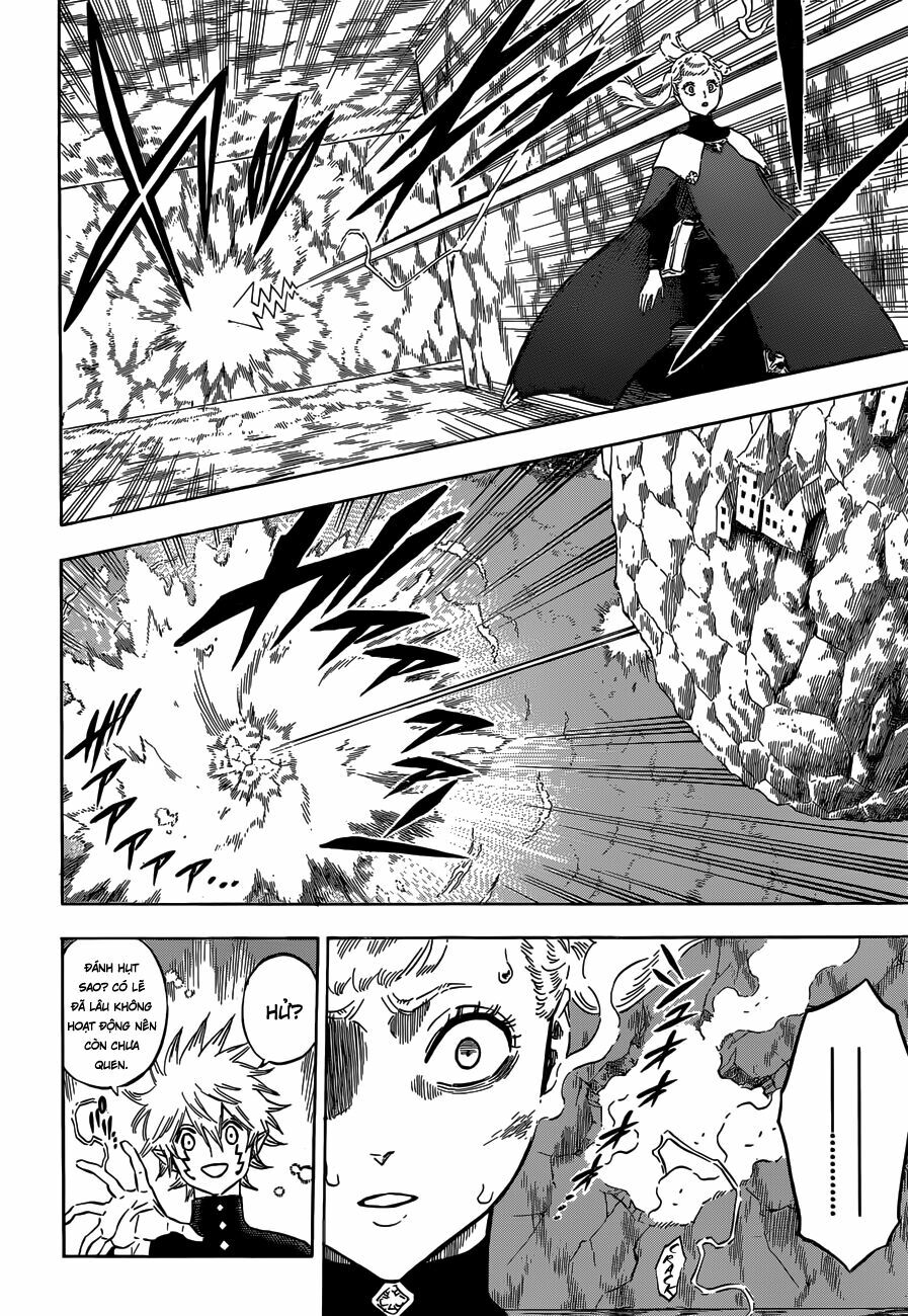 Pháp Sư Không Phép Thuật: Chapter 150