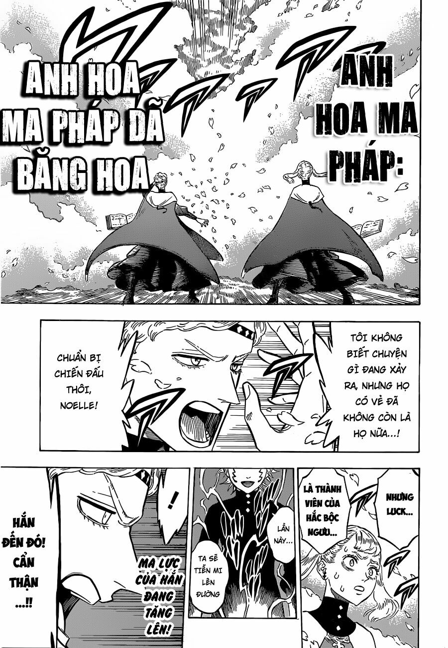 Pháp Sư Không Phép Thuật: Chapter 150