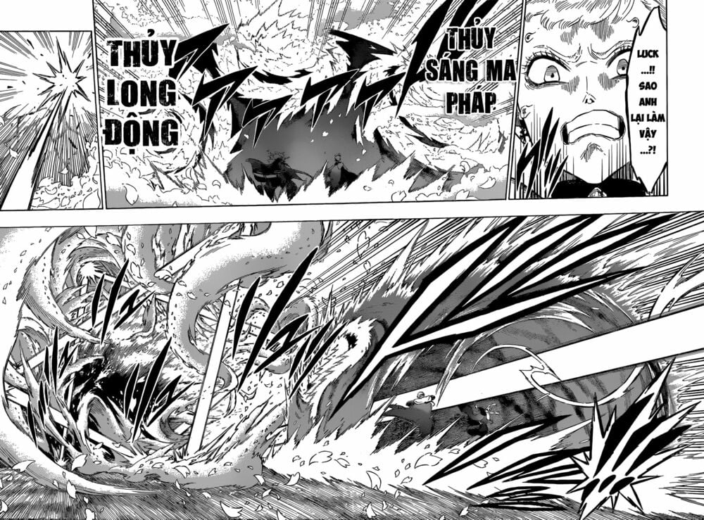 Pháp Sư Không Phép Thuật: Chapter 150