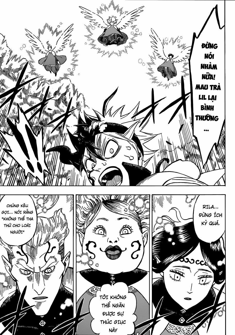 Pháp Sư Không Phép Thuật: Chapter 151