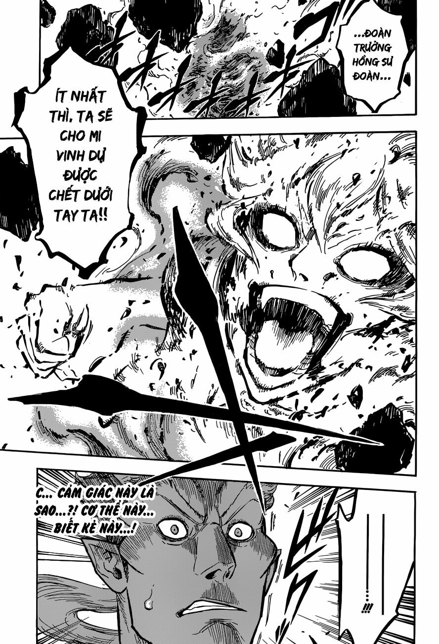 Pháp Sư Không Phép Thuật: Chapter 152