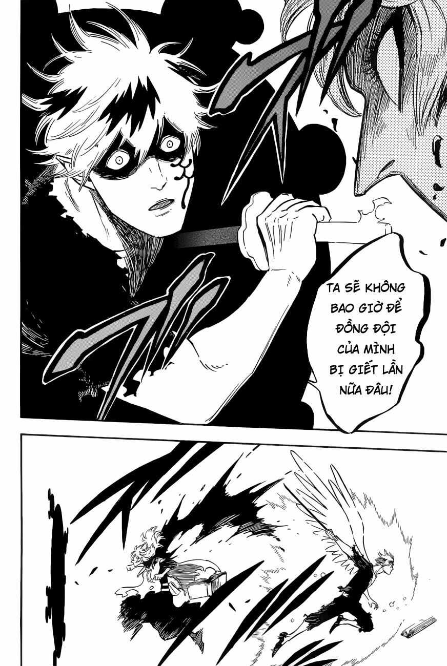 Pháp Sư Không Phép Thuật: Chapter 152
