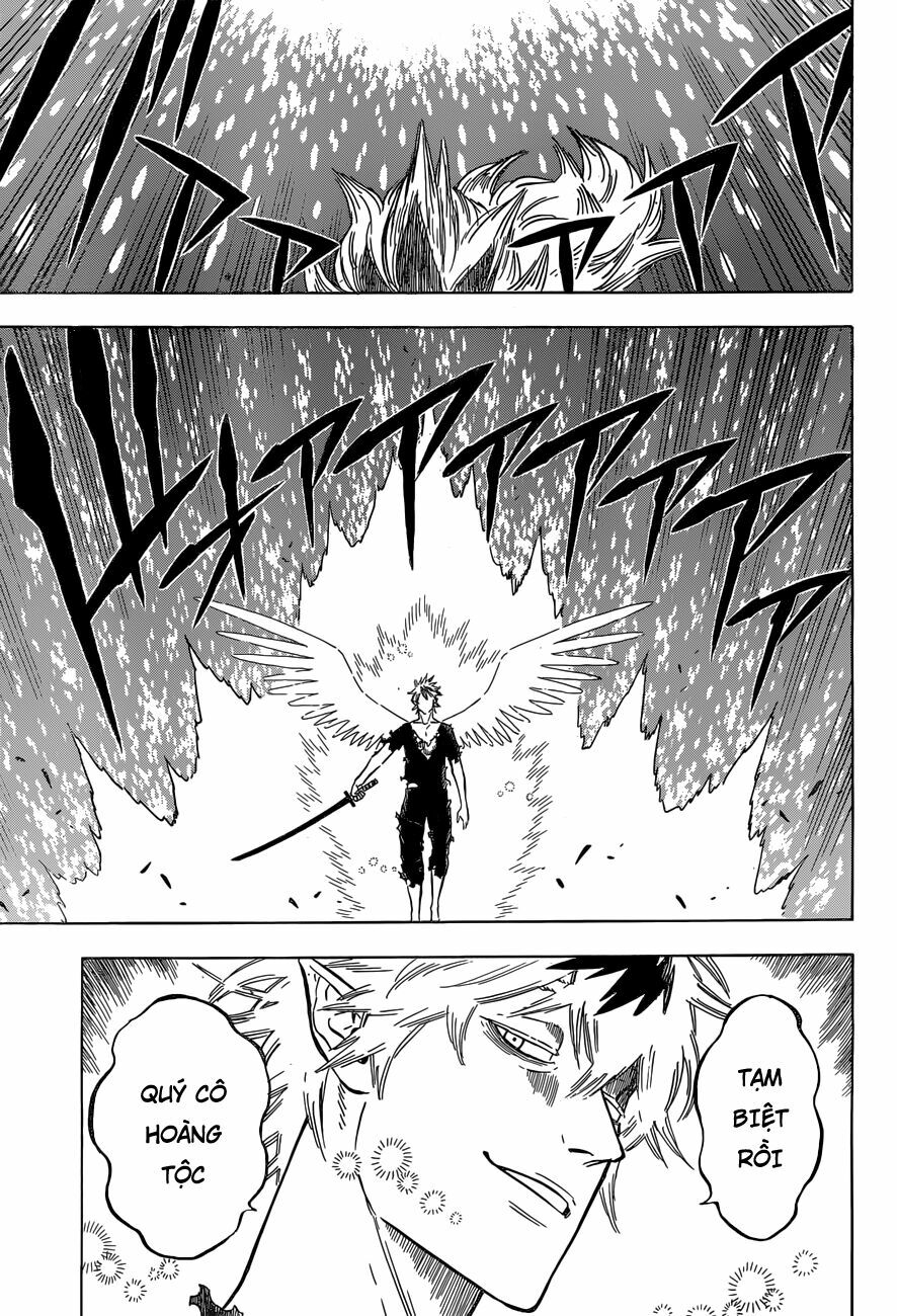 Pháp Sư Không Phép Thuật: Chapter 152