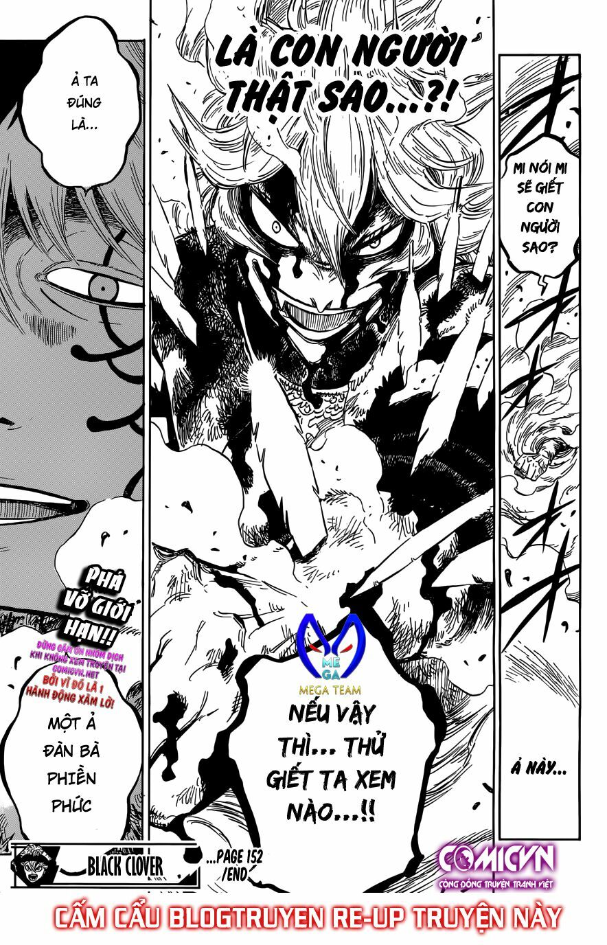 Pháp Sư Không Phép Thuật: Chapter 152