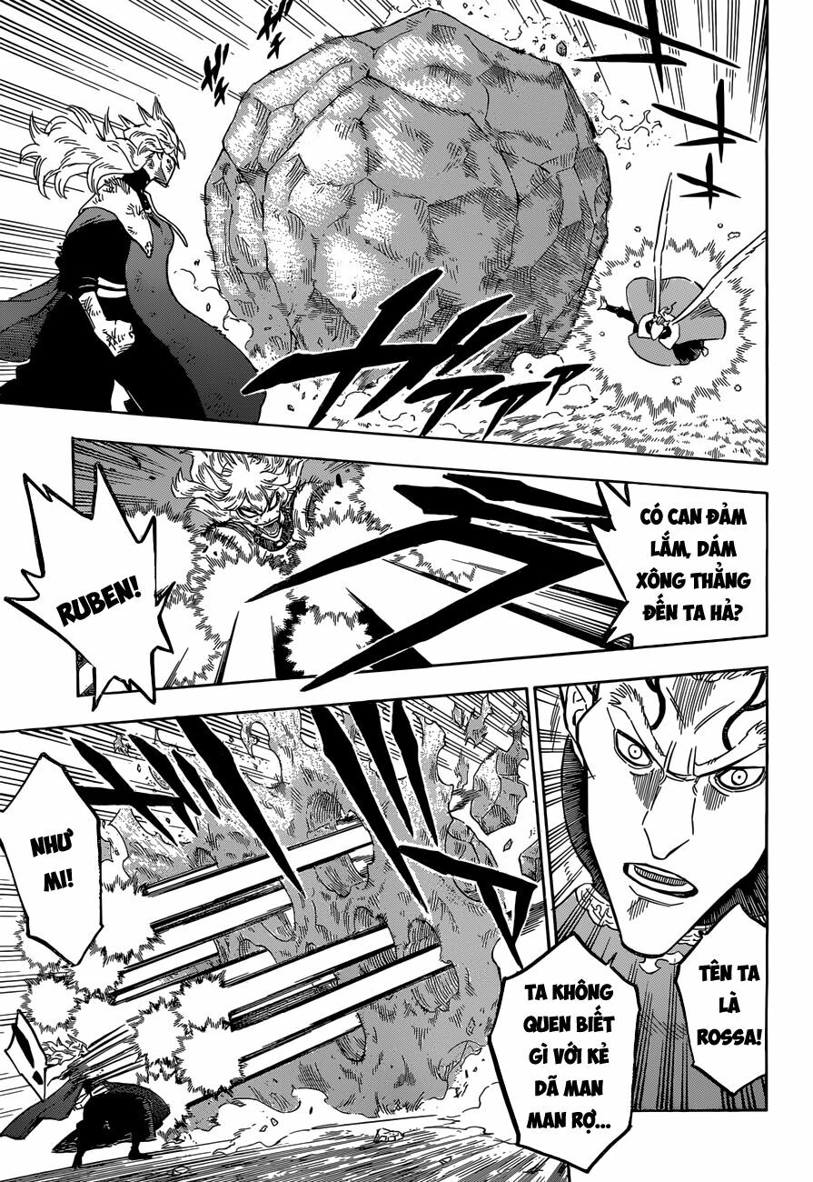 Pháp Sư Không Phép Thuật: Chapter 152