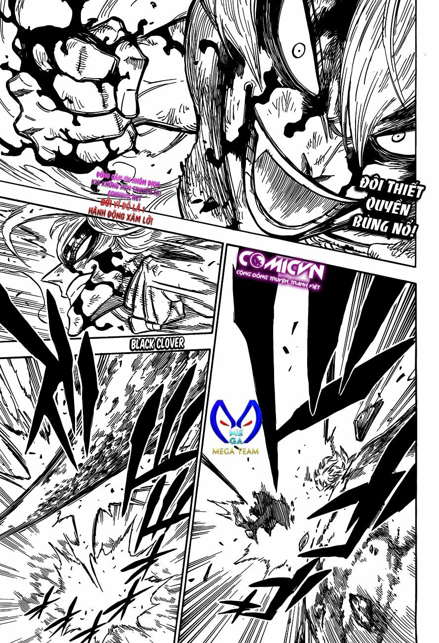 Pháp Sư Không Phép Thuật: Chapter 153