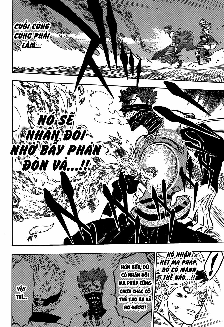 Pháp Sư Không Phép Thuật: Chapter 153
