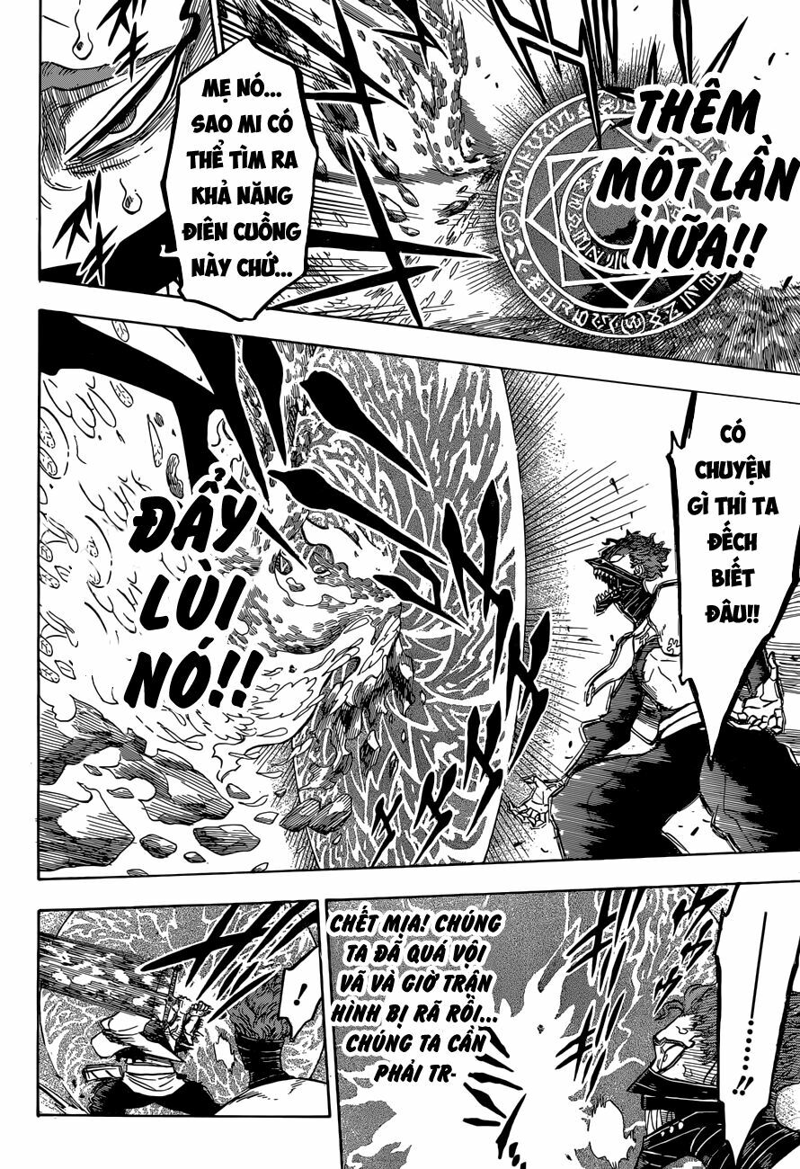 Pháp Sư Không Phép Thuật: Chapter 153