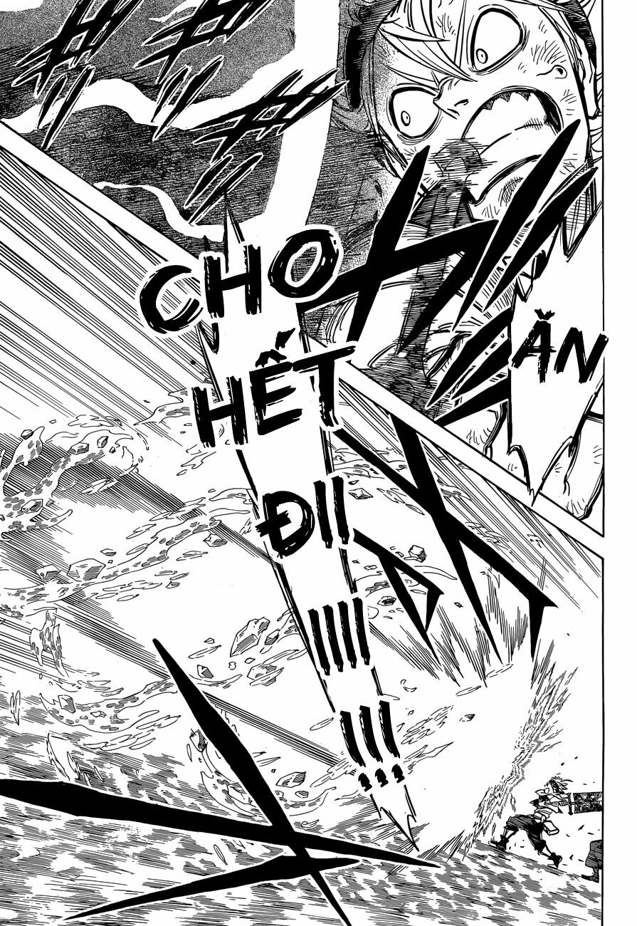 Pháp Sư Không Phép Thuật: Chapter 153