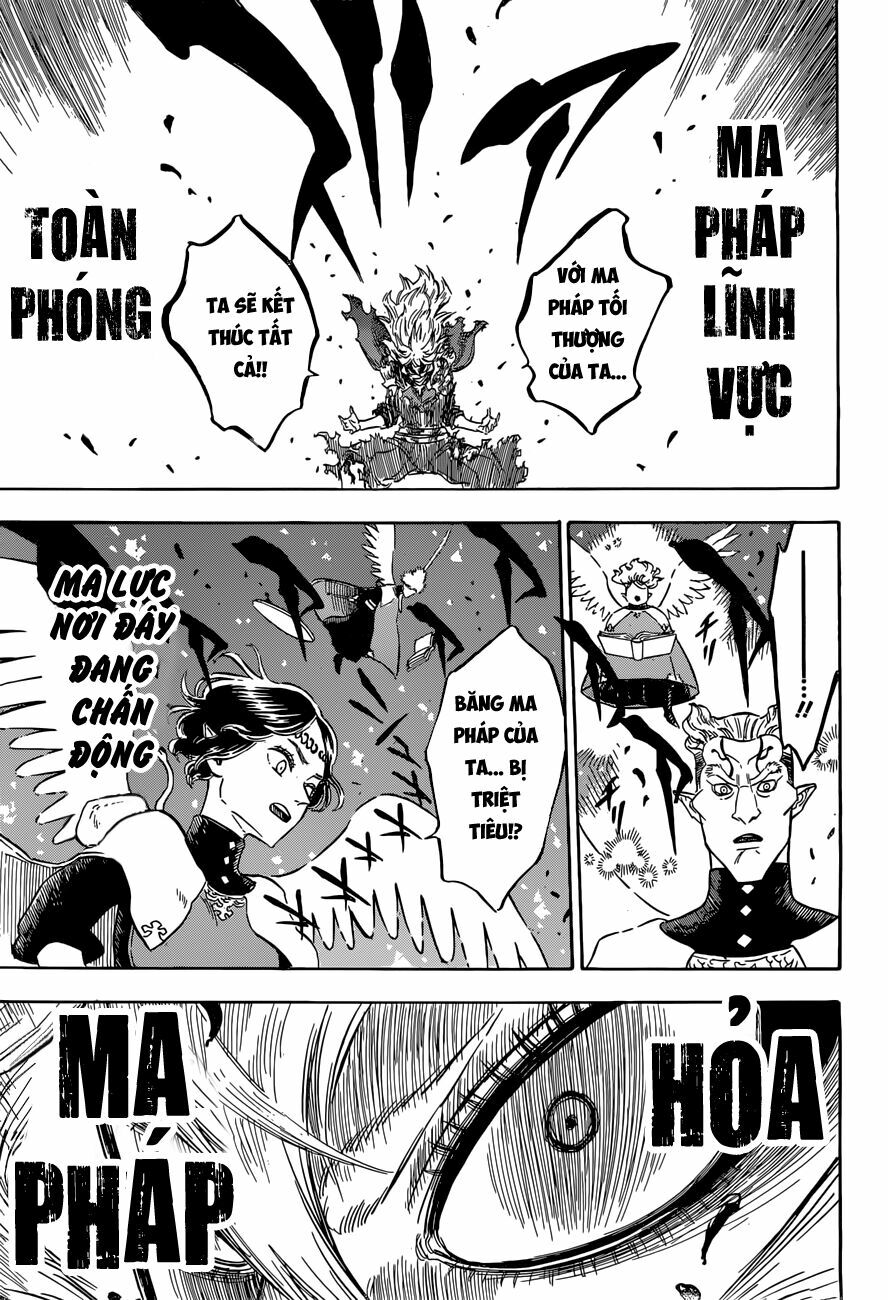 Pháp Sư Không Phép Thuật: Chapter 153