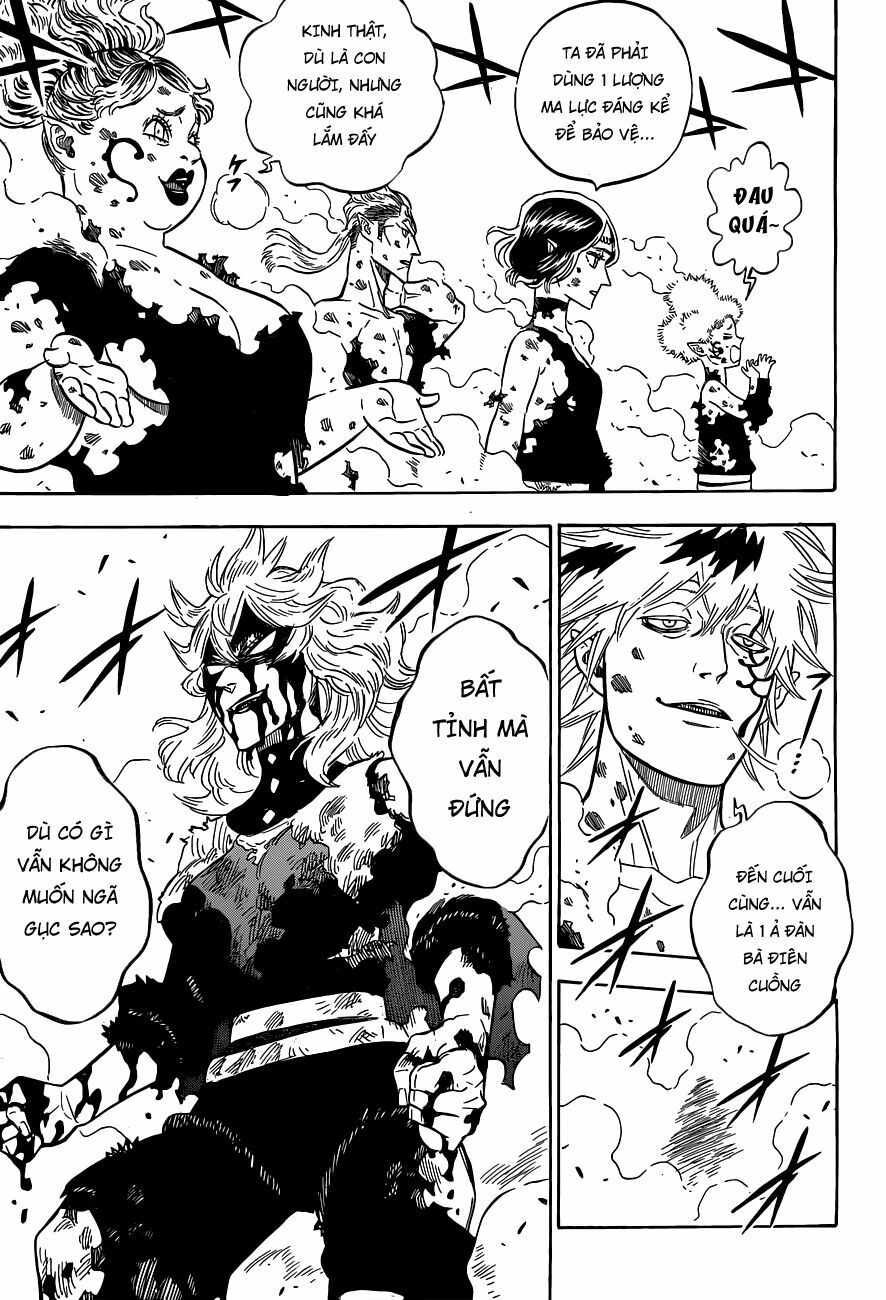 Pháp Sư Không Phép Thuật: Chapter 153