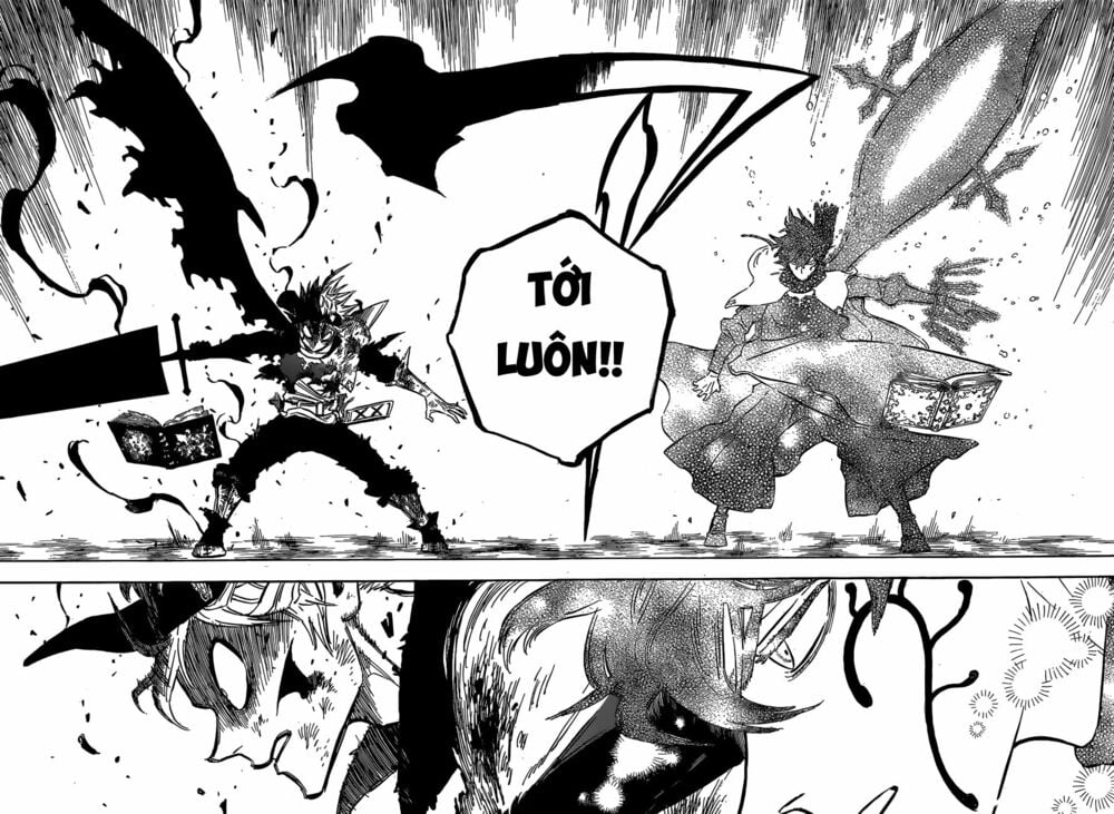 Pháp Sư Không Phép Thuật: Chapter 155