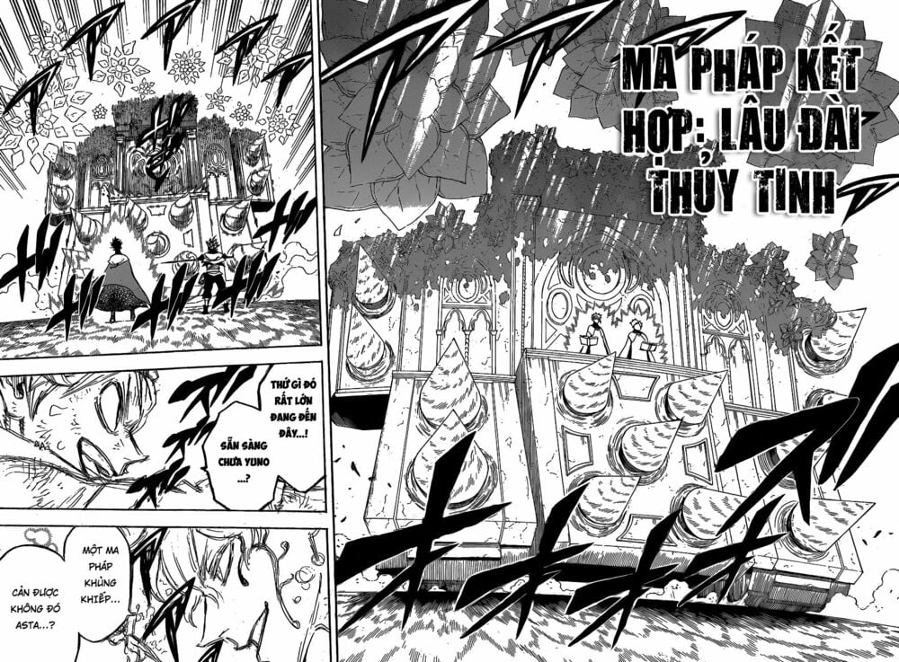 Pháp Sư Không Phép Thuật: Chapter 155