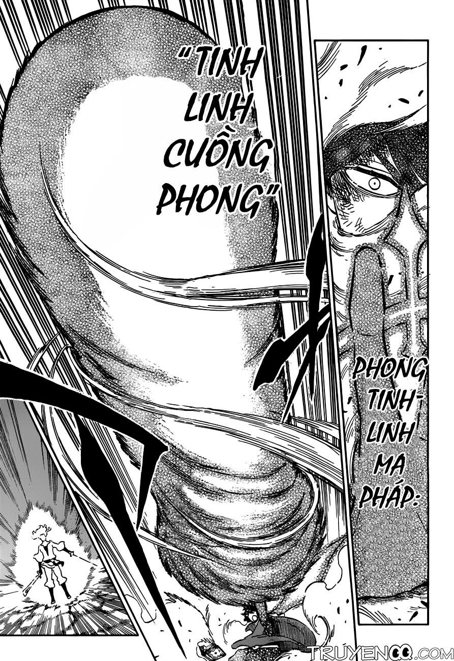 Pháp Sư Không Phép Thuật: Chapter 156