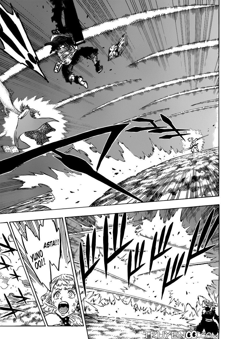Pháp Sư Không Phép Thuật: Chapter 156