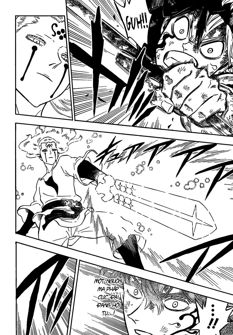 Pháp Sư Không Phép Thuật: Chapter 157