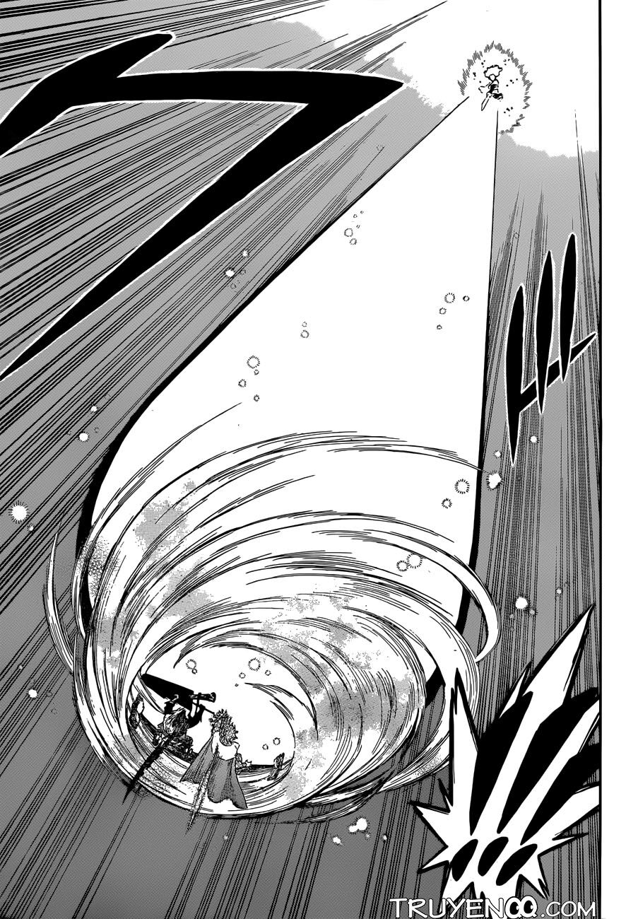 Pháp Sư Không Phép Thuật: Chapter 157