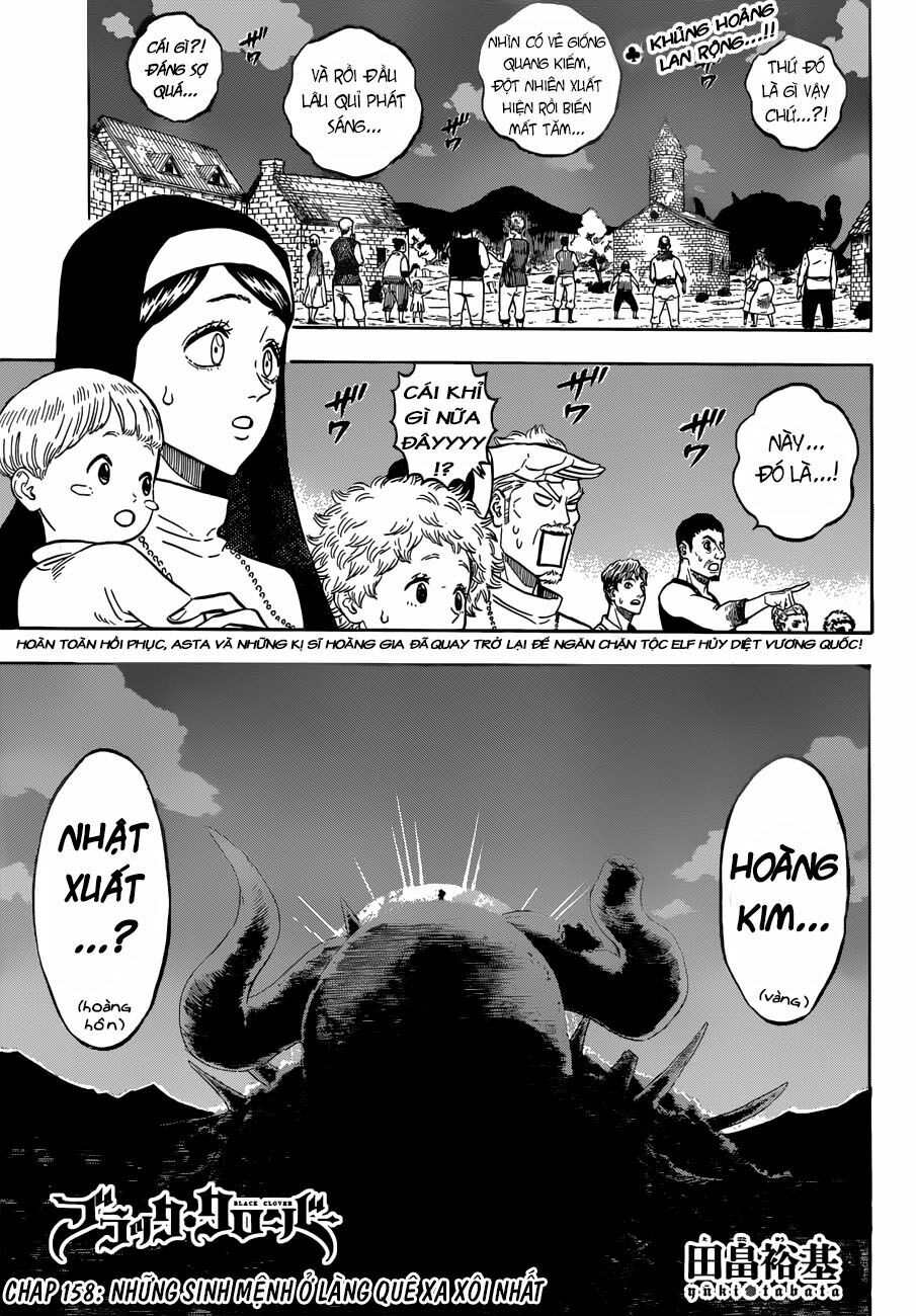 Pháp Sư Không Phép Thuật: Chapter 158