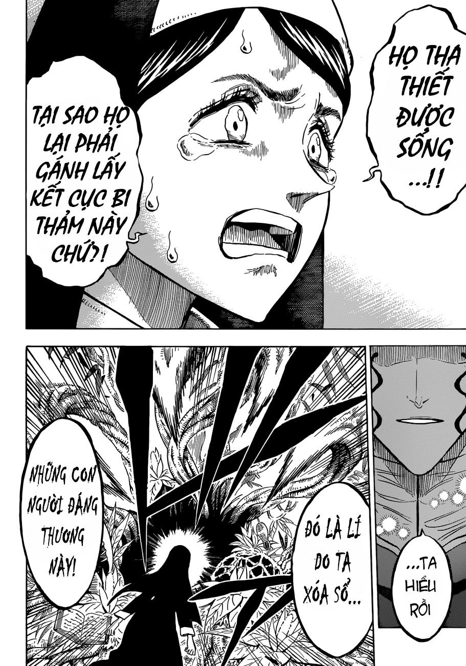 Pháp Sư Không Phép Thuật: Chapter 158