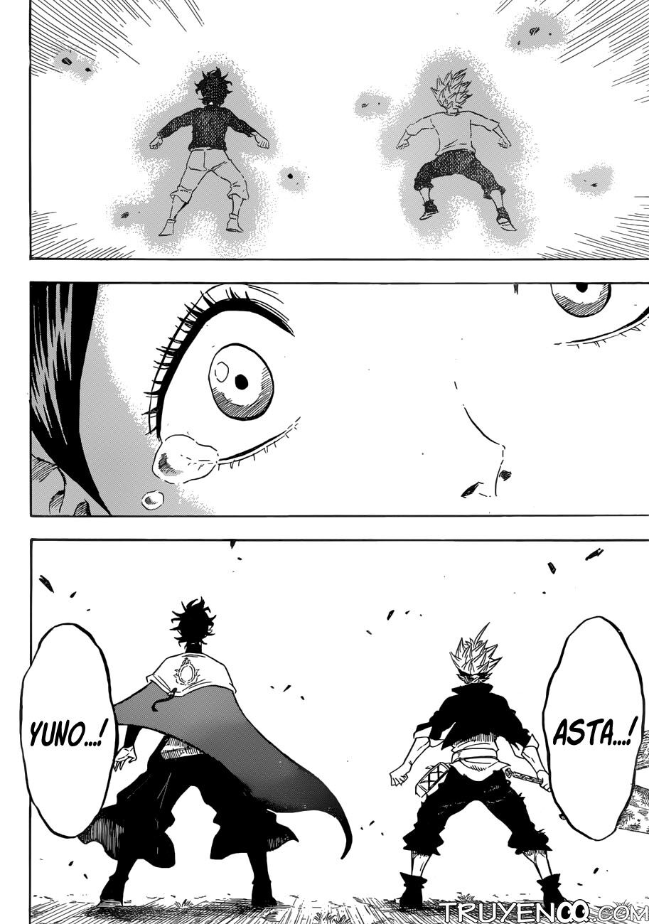 Pháp Sư Không Phép Thuật: Chapter 158