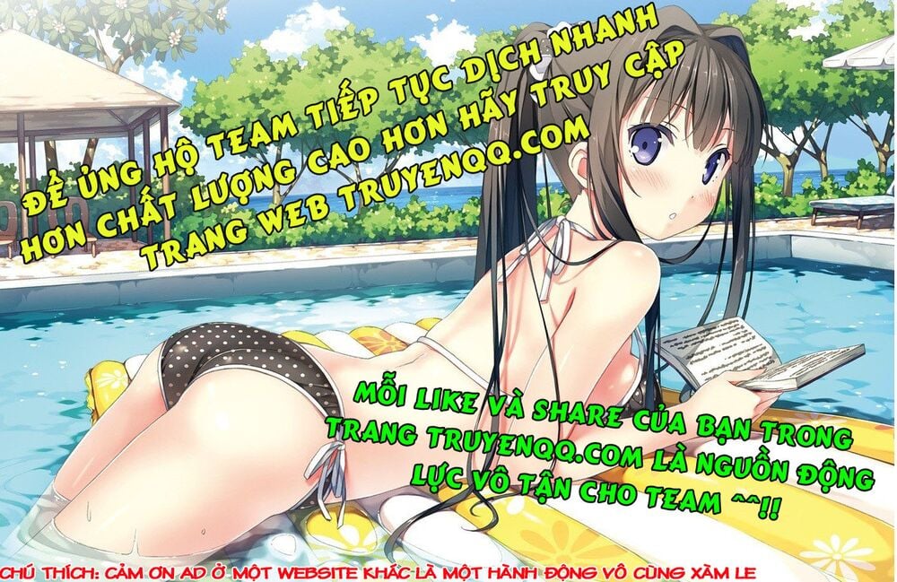 Pháp Sư Không Phép Thuật: Chapter 158