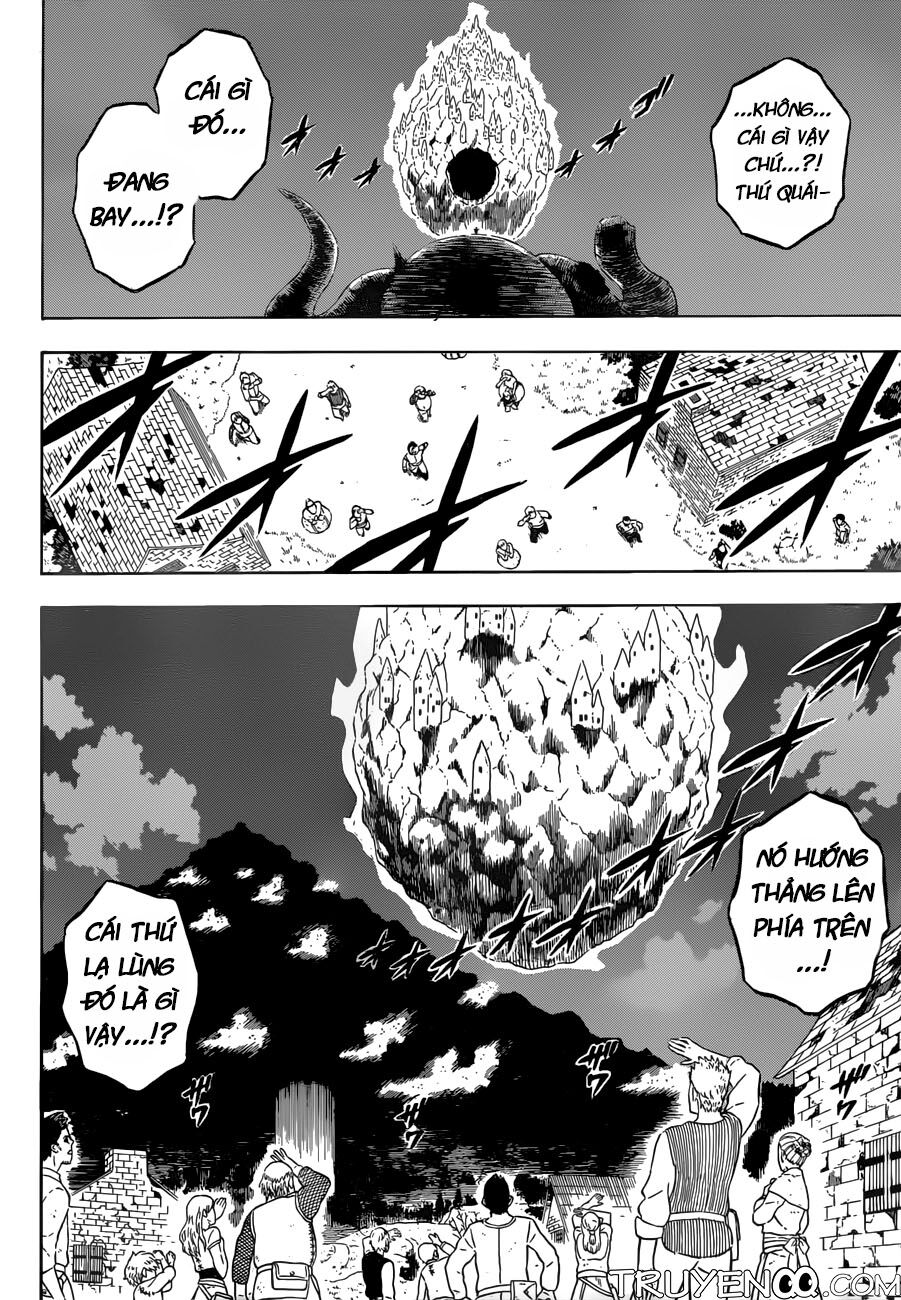 Pháp Sư Không Phép Thuật: Chapter 158