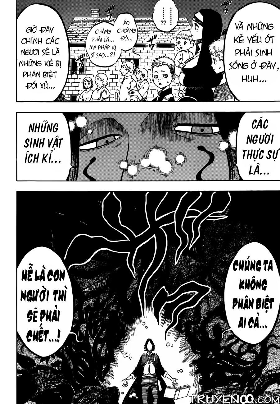 Pháp Sư Không Phép Thuật: Chapter 158