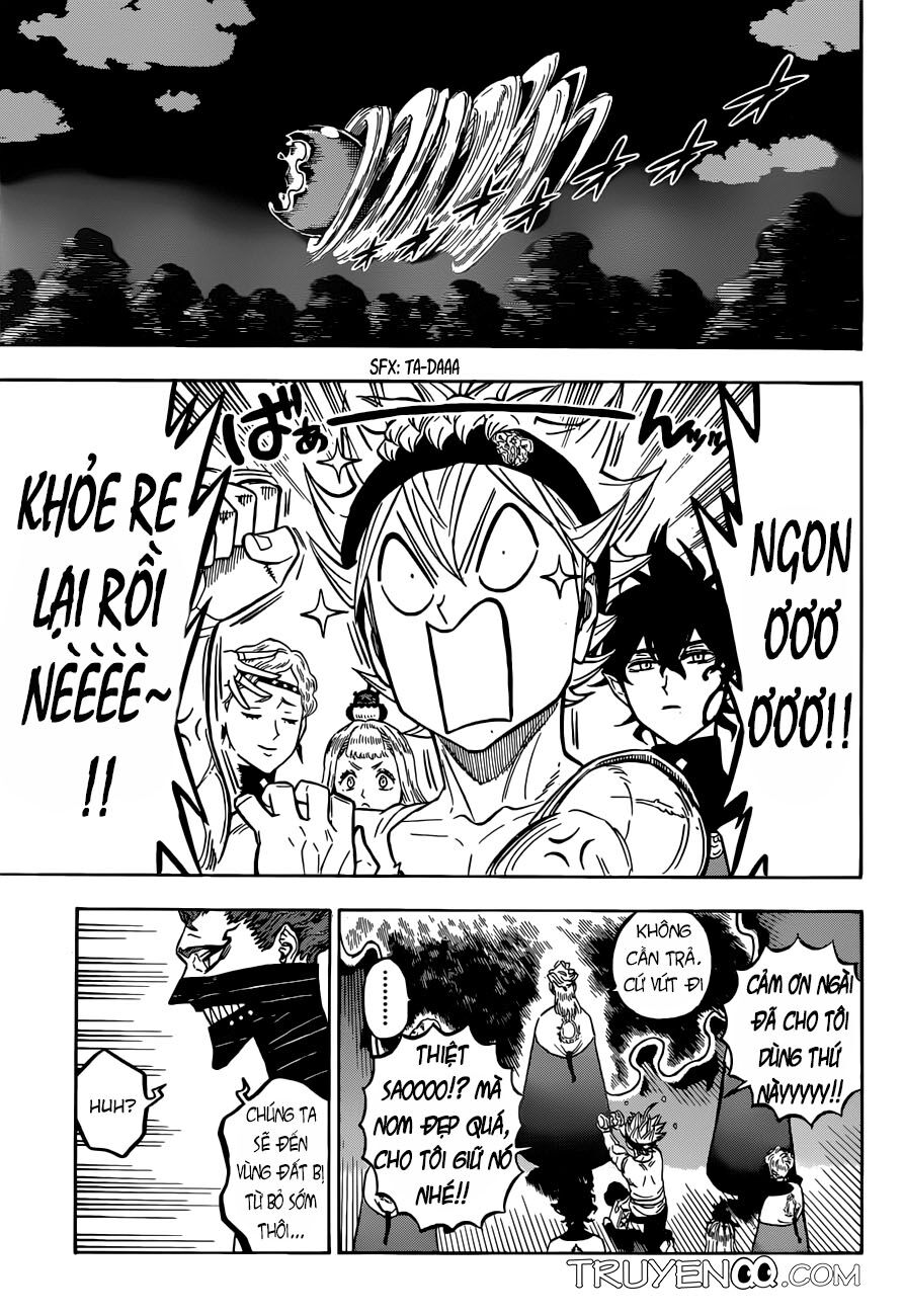 Pháp Sư Không Phép Thuật: Chapter 158