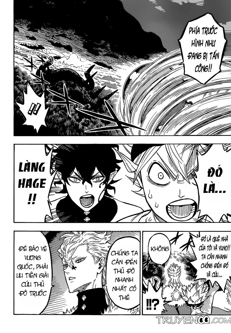 Pháp Sư Không Phép Thuật: Chapter 158