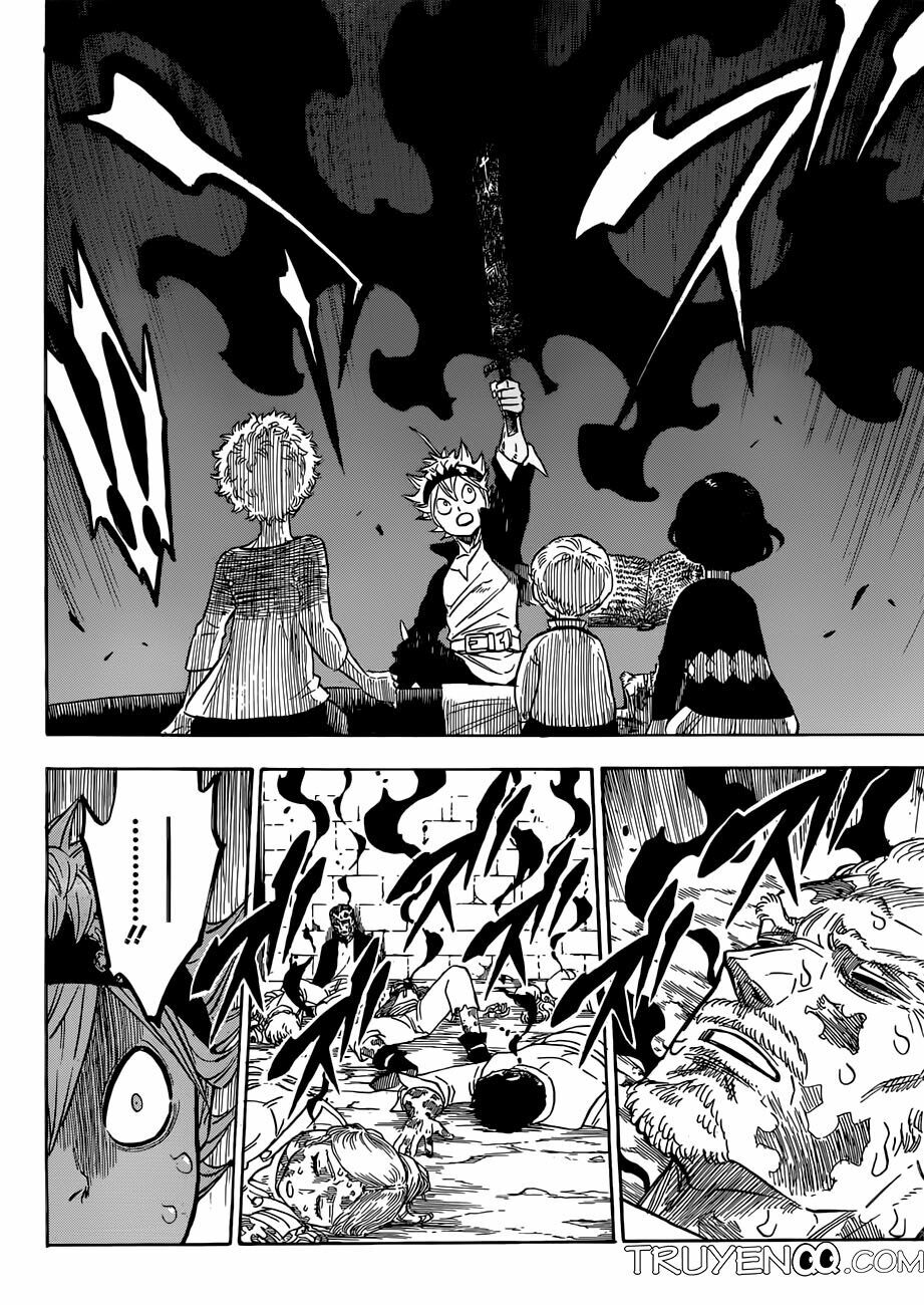 Pháp Sư Không Phép Thuật: Chapter 159