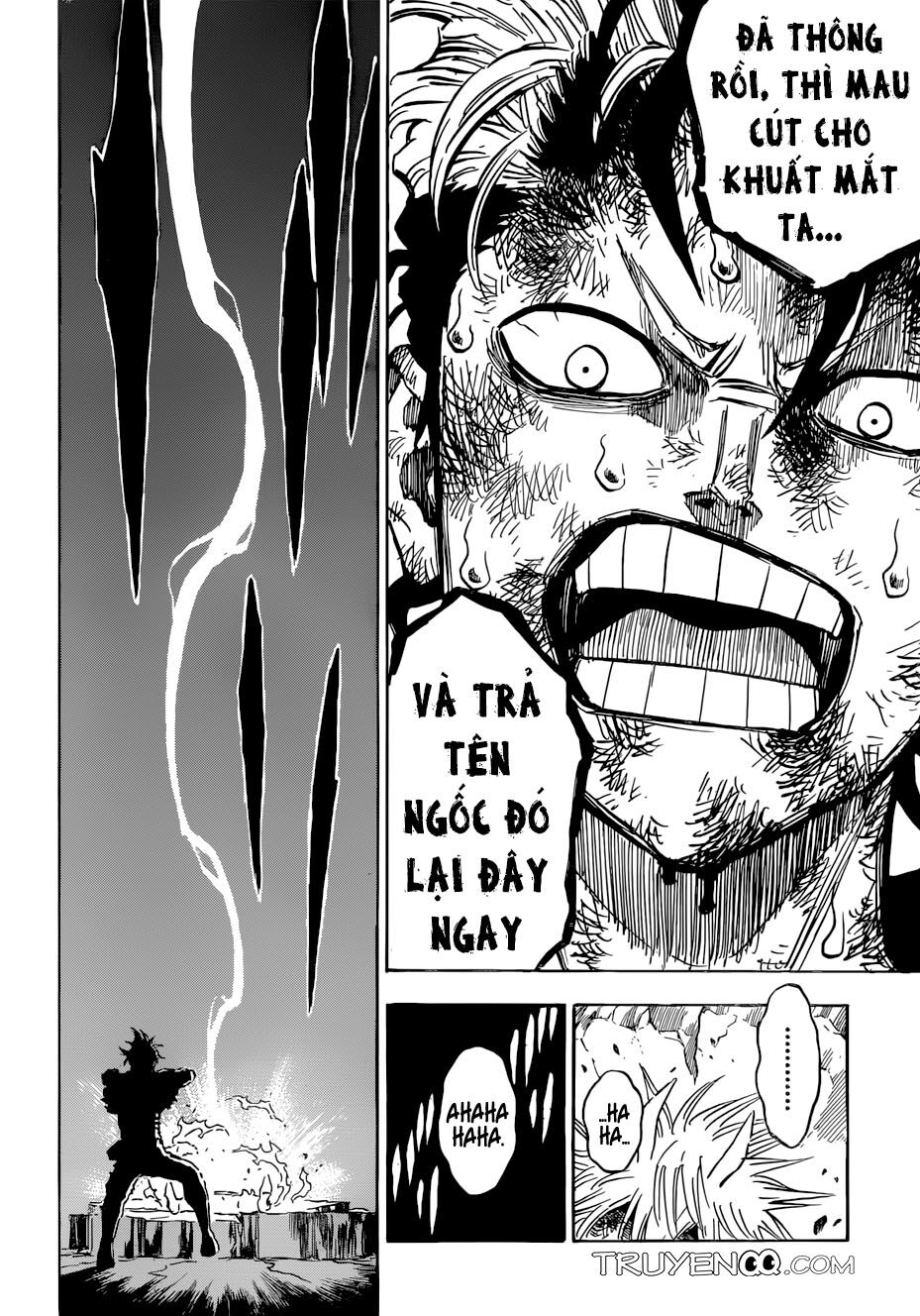 Pháp Sư Không Phép Thuật: Chapter 160