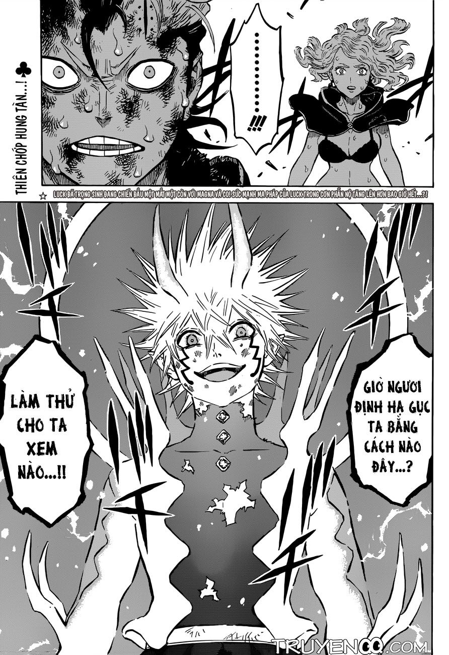 Pháp Sư Không Phép Thuật: Chapter 161