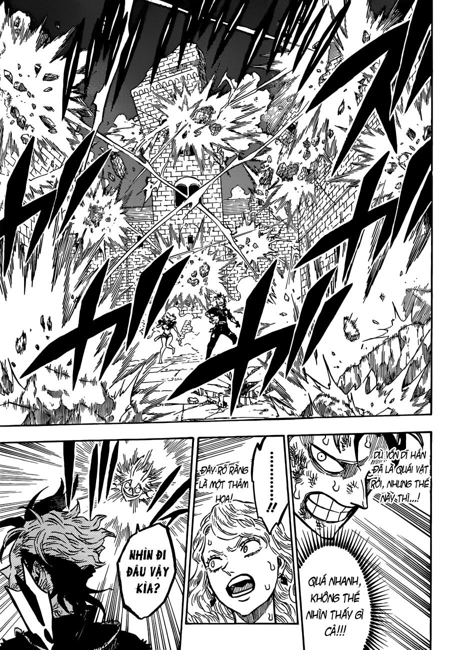 Pháp Sư Không Phép Thuật: Chapter 161