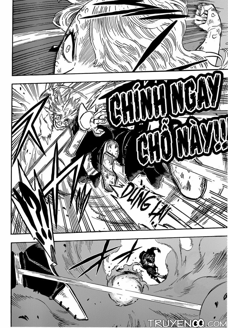 Pháp Sư Không Phép Thuật: Chapter 162
