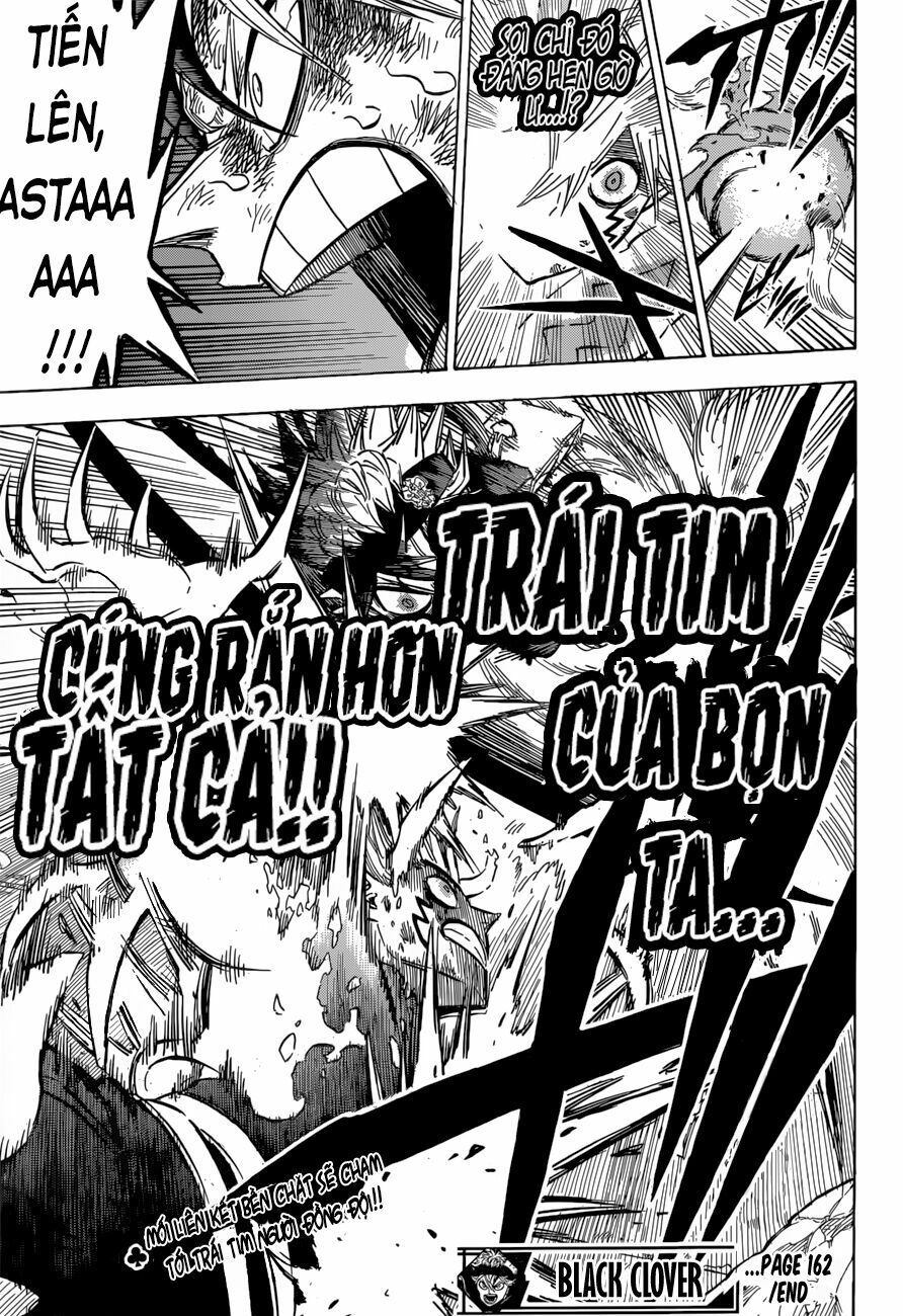 Pháp Sư Không Phép Thuật: Chapter 162